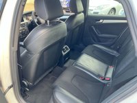 USED 2010 10 AUDI A4 2.0 TFSI S LINE 4d 208 BHP Exceptional Example with a FSH - 12 services