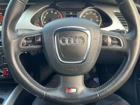 USED 2010 10 AUDI A4 2.0 TFSI S LINE 4d 208 BHP Exceptional Example with a FSH - 12 services