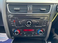 USED 2010 10 AUDI A4 2.0 TFSI S LINE 4d 208 BHP Exceptional Example with a FSH - 12 services