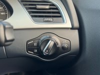 USED 2010 10 AUDI A4 2.0 TFSI S LINE 4d 208 BHP Exceptional Example with a FSH - 12 services