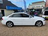 USED 2010 10 AUDI A4 2.0 TFSI S LINE 4d 208 BHP Exceptional Example with a FSH - 12 services