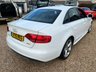 USED 2010 10 AUDI A4 2.0 TFSI S LINE 4d 208 BHP Exceptional Example with a FSH - 12 services