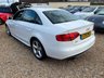 USED 2010 10 AUDI A4 2.0 TFSI S LINE 4d 208 BHP Exceptional Example with a FSH - 12 services
