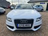USED 2010 10 AUDI A4 2.0 TFSI S LINE 4d 208 BHP Exceptional Example with a FSH - 12 services