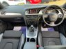 USED 2010 10 AUDI A4 2.0 TFSI S LINE 4d 208 BHP Exceptional Example with a FSH - 12 services