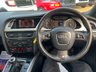 USED 2010 10 AUDI A4 2.0 TFSI S LINE 4d 208 BHP Exceptional Example with a FSH - 12 services