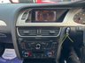 USED 2010 10 AUDI A4 2.0 TFSI S LINE 4d 208 BHP Exceptional Example with a FSH - 12 services