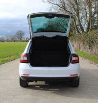 USED 2014 64 SKODA RAPID 1.6 SPACEBACK ELEGANCE TDI CR 5d 104 BHP www.suffolkcarcentre.co.uk - Located at Ilketshall