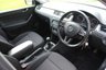 USED 2014 64 SKODA RAPID 1.6 SPACEBACK ELEGANCE TDI CR 5d 104 BHP www.suffolkcarcentre.co.uk - Located at Ilketshall