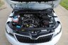 USED 2014 64 SKODA RAPID 1.6 SPACEBACK ELEGANCE TDI CR 5d 104 BHP www.suffolkcarcentre.co.uk - Located at Ilketshall