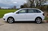 USED 2014 64 SKODA RAPID 1.6 SPACEBACK ELEGANCE TDI CR 5d 104 BHP www.suffolkcarcentre.co.uk - Located at Ilketshall