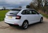 USED 2014 64 SKODA RAPID 1.6 SPACEBACK ELEGANCE TDI CR 5d 104 BHP www.suffolkcarcentre.co.uk - Located at Ilketshall