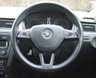 USED 2014 64 SKODA RAPID 1.6 SPACEBACK ELEGANCE TDI CR 5d 104 BHP www.suffolkcarcentre.co.uk - Located at Ilketshall
