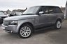 USED 2012 12 LAND ROVER RANGE ROVER 4.4 TDV8 WESTMINSTER 5d 313 BHP BIG-SPEC+FULL SERVICE HISTORY