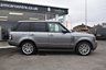 USED 2012 12 LAND ROVER RANGE ROVER 4.4 TDV8 WESTMINSTER 5d 313 BHP BIG-SPEC+FULL SERVICE HISTORY