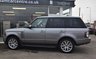 USED 2012 12 LAND ROVER RANGE ROVER 4.4 TDV8 WESTMINSTER 5d 313 BHP BIG-SPEC+FULL SERVICE HISTORY