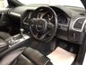 USED 2015 64 AUDI Q7 3.0 TDI QUATTRO S LINE SPORT EDITION 5d 242 BHP FINANCE RATES  FROM 6.9 % APR