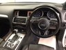 USED 2015 64 AUDI Q7 3.0 TDI QUATTRO S LINE SPORT EDITION 5d 242 BHP FINANCE RATES  FROM 6.9 % APR