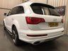 USED 2015 64 AUDI Q7 3.0 TDI QUATTRO S LINE SPORT EDITION 5d 242 BHP FINANCE RATES  FROM 6.9 % APR