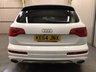 USED 2015 64 AUDI Q7 3.0 TDI QUATTRO S LINE SPORT EDITION 5d 242 BHP FINANCE RATES  FROM 6.9 % APR