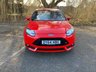 USED 2014 64 FORD FOCUS 2.0 ST-2 5d 247 BHP Privacy glass