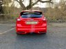 USED 2014 64 FORD FOCUS 2.0 ST-2 5d 247 BHP Privacy glass