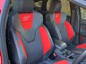 USED 2014 64 FORD FOCUS 2.0 ST-2 5d 247 BHP Privacy glass