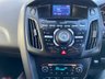 USED 2014 64 FORD FOCUS 2.0 ST-2 5d 247 BHP Privacy glass