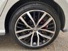 USED 2016 16 VOLKSWAGEN POLO 1.8 GTI 5d 189 BHP Car Net App-Connect & Pure White Paint