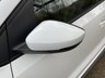 USED 2016 16 VOLKSWAGEN POLO 1.8 GTI 5d 189 BHP Car Net App-Connect & Pure White Paint
