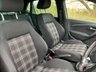 USED 2016 16 VOLKSWAGEN POLO 1.8 GTI 5d 189 BHP Car Net App-Connect & Pure White Paint
