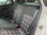 USED 2016 16 VOLKSWAGEN POLO 1.8 GTI 5d 189 BHP Car Net App-Connect & Pure White Paint