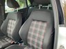 USED 2016 16 VOLKSWAGEN POLO 1.8 GTI 5d 189 BHP Car Net App-Connect & Pure White Paint
