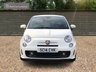 USED 2014 14 ABARTH 500 1.4 ABARTH 3d 135 BHP FINANCE RATES  FROM 6.9%  APR