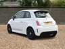 USED 2014 14 ABARTH 500 1.4 ABARTH 3d 135 BHP FINANCE RATES  FROM 6.9%  APR