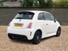 USED 2014 14 ABARTH 500 1.4 ABARTH 3d 135 BHP FINANCE RATES  FROM 6.9%  APR