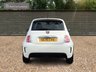USED 2014 14 ABARTH 500 1.4 ABARTH 3d 135 BHP FINANCE RATES  FROM 6.9%  APR