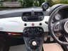 USED 2014 14 ABARTH 500 1.4 ABARTH 3d 135 BHP FINANCE RATES  FROM 6.9%  APR