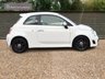 USED 2014 14 ABARTH 500 1.4 ABARTH 3d 135 BHP FINANCE RATES  FROM 6.9%  APR