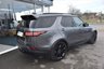 USED 2017 17 LAND ROVER DISCOVERY 3.0 TD6 HSE LUXURY 5d 255 BHP EURO 6 MASSIVE SPEC LOW-MILES  HEADS UP DISPLAY+BLACK PACK
