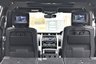 USED 2017 17 LAND ROVER DISCOVERY 3.0 TD6 HSE LUXURY 5d 255 BHP EURO 6 MASSIVE SPEC LOW-MILES  HEADS UP DISPLAY+BLACK PACK