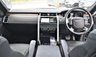 USED 2017 17 LAND ROVER DISCOVERY 3.0 TD6 HSE LUXURY 5d 255 BHP EURO 6 MASSIVE SPEC LOW-MILES  HEADS UP DISPLAY+BLACK PACK