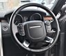 USED 2017 17 LAND ROVER DISCOVERY 3.0 TD6 HSE LUXURY 5d 255 BHP EURO 6 MASSIVE SPEC LOW-MILES  HEADS UP DISPLAY+BLACK PACK