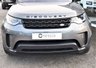 USED 2017 17 LAND ROVER DISCOVERY 3.0 TD6 HSE LUXURY 5d 255 BHP EURO 6 MASSIVE SPEC LOW-MILES  HEADS UP DISPLAY+BLACK PACK