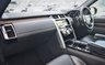 USED 2017 17 LAND ROVER DISCOVERY 3.0 TD6 HSE LUXURY 5d 255 BHP EURO 6 MASSIVE SPEC LOW-MILES  HEADS UP DISPLAY+BLACK PACK