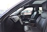 USED 2017 17 LAND ROVER DISCOVERY 3.0 TD6 HSE LUXURY 5d 255 BHP EURO 6 MASSIVE SPEC LOW-MILES  HEADS UP DISPLAY+BLACK PACK