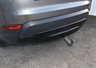 USED 2017 17 LAND ROVER DISCOVERY 3.0 TD6 HSE LUXURY 5d 255 BHP EURO 6 MASSIVE SPEC LOW-MILES  HEADS UP DISPLAY+BLACK PACK
