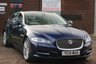 USED 2014 14 JAGUAR XJ 3.0 D V6 PREMIUM LUXURY 4d 275 BHP MOT UNTIL JAN 2023