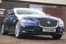 USED 2014 14 JAGUAR XJ 3.0 D V6 PREMIUM LUXURY 4d 275 BHP MOT UNTIL JAN 2023