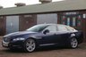 USED 2014 14 JAGUAR XJ 3.0 D V6 PREMIUM LUXURY 4d 275 BHP MOT UNTIL JAN 2023